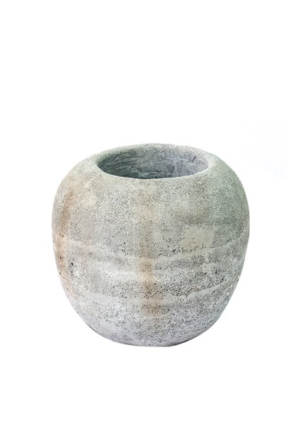 Gaia Beton Saksı L