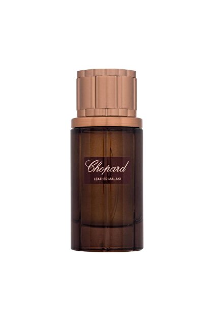 Chopard, Leather Malaki, Eau De Parfum, Pentru bărbați, 80 ml