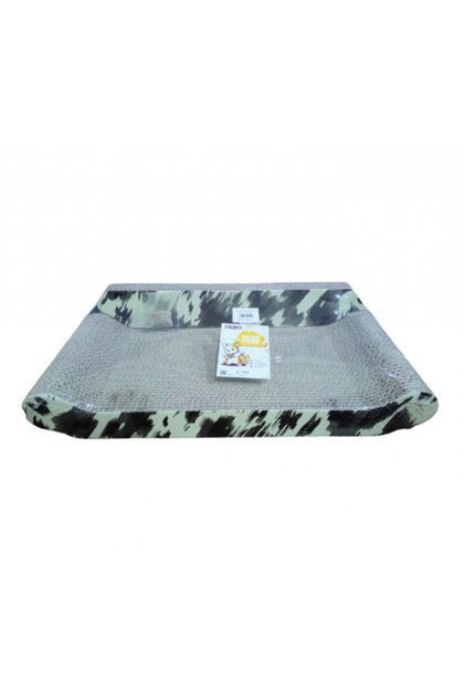 Cat Scratcher with Wall 500x260x115mm