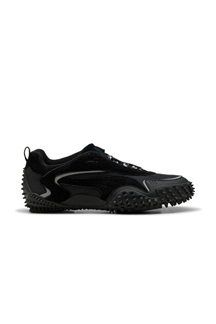 Puma Mostro Xc Reflective Erkek Günlük Ayakkabı 40554404 Siyah