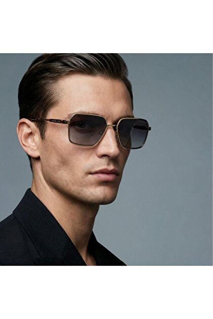 Giorgio Armani Erkek Gözlük 0ar6104 300387 53 - Fiyatı, Yorumları