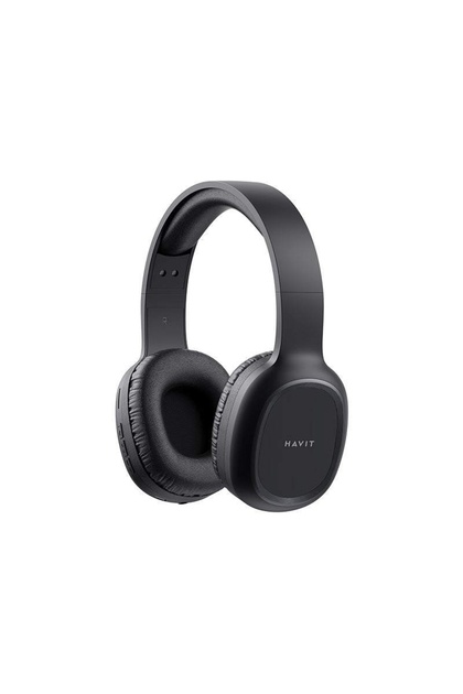 Căști wireless H2590BT PRO, pliabile, Bluetooth 5.1, negre
