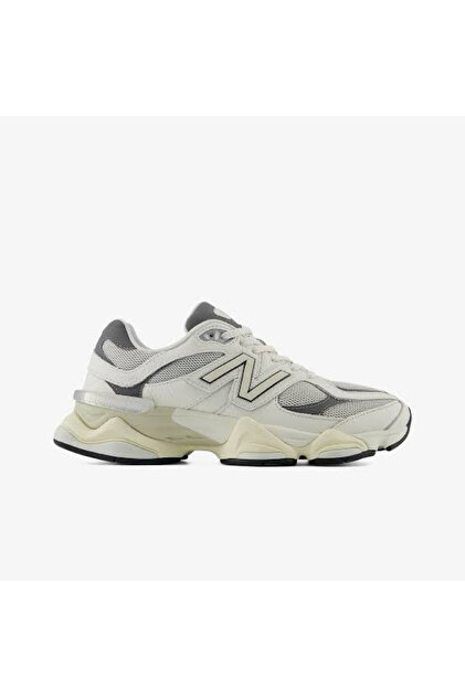 New Balance 9060 ホワイト グレー 28㎝ New Balance 9060 Light Grey - Fiyatı, Yorumları