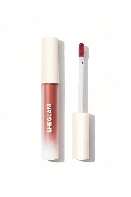 Matte Allure Liquid Lipstick-Matte Allure Kadifemsi Mat Likit Ruj