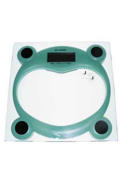 Cantar baie afisaj LCD