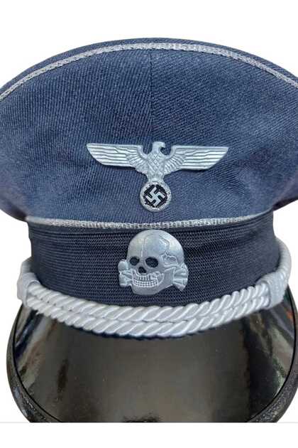 kho military design Koyu Gri Renk Ww2 Alman Genel SS General