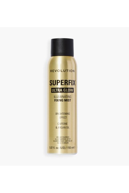 Superfix Glow Fixing Mist