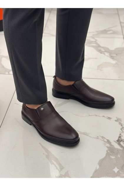 Men's Daily Comfortable Bagless Shoes