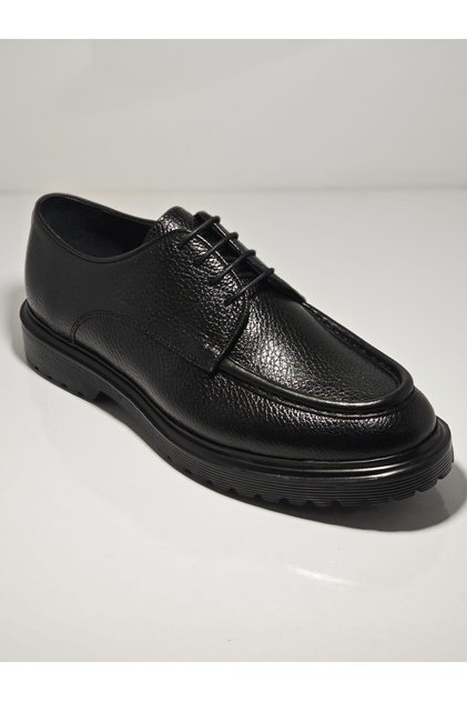Rvlnd 1003 Italian Model Real Handmade Men's Casual Shoes