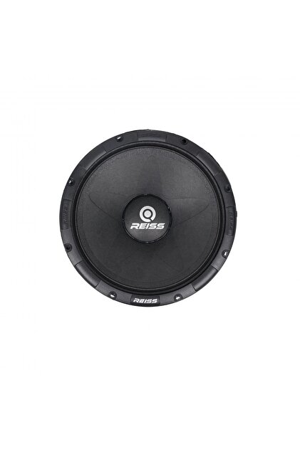 REISS AUDIO RS-M68AX 16 CM MİDRANGE 500 WATT MAXİMUM POWER 250