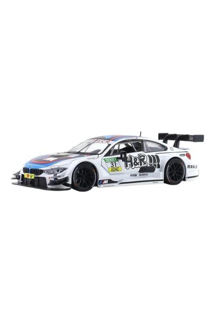 CCA BMW BMW M4 DTM Beyaz 1/24 Model Araba - Fiyatı, Yorumları