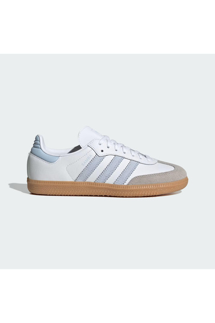 adidas Samba Og Unisex Günlük Ayakkabı JI1991 Bej - Fiyatı, Yorumları