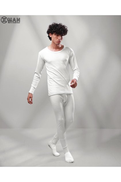 XMAN brand thermal underwear set