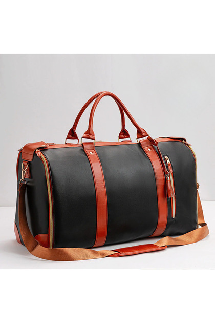 BLASTBAG Katlanabilir Seyahat Çantası – Kabin Boy, Kırışmaz