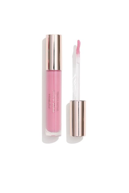 Peptide Lip Gloss Lipgloss #010-zuckerwatte 7 ml
