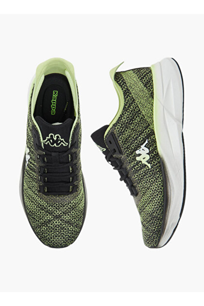 Men Lace-Up Sports Shoes