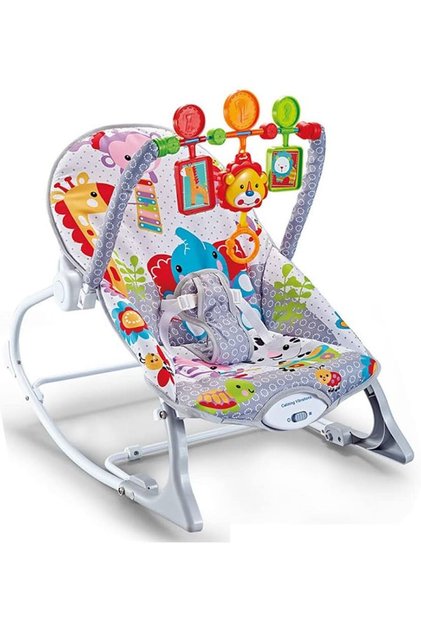 baby rocking chair