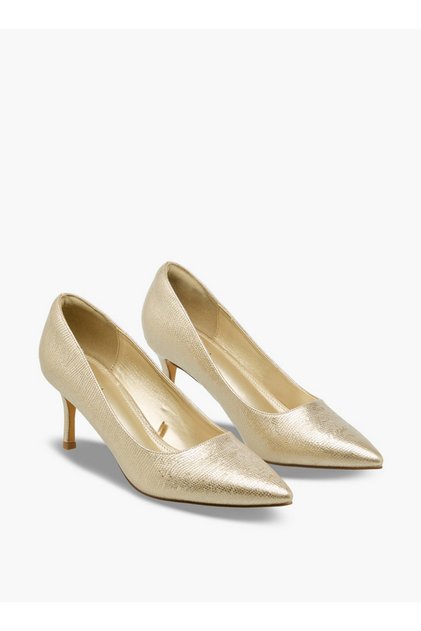 Women Pointed Toe Pumps