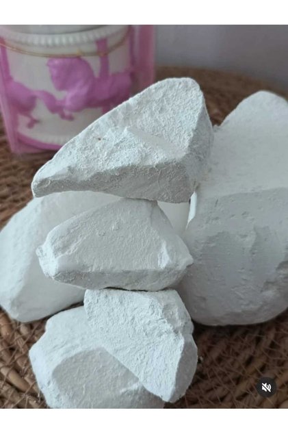 Çernigivsk Tebeşir 100 Gram Obje