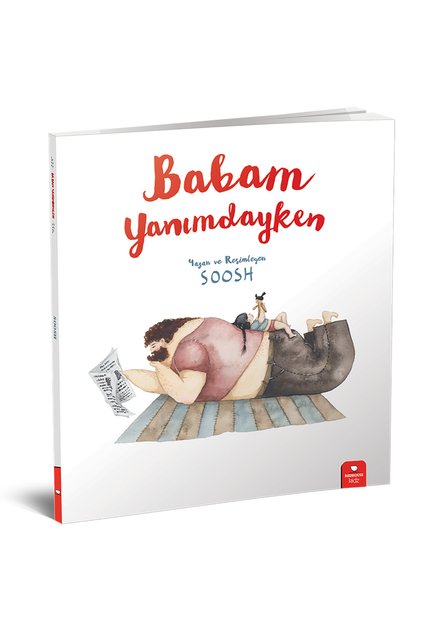 Babam Yanımdayken