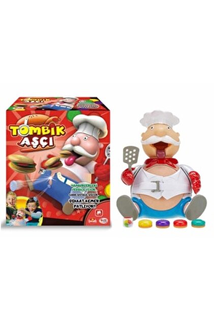 Adore Oyuncak Adore Ravensburger Zıp Zıp Tavşan Rot221462 - Fiyatı