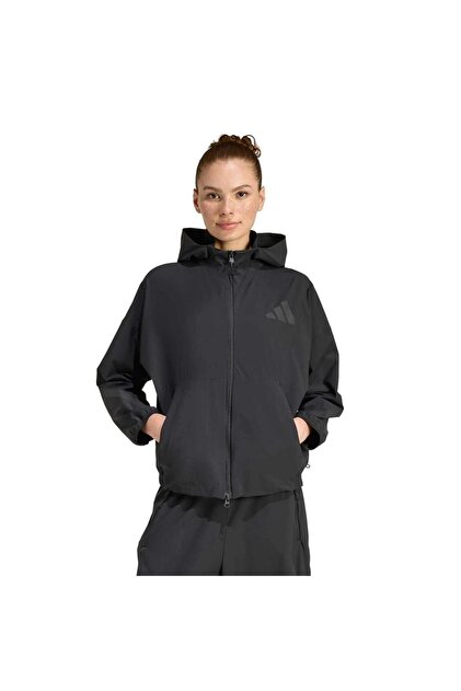 adidas Kadın Siyah Ceket W Z.N.E. WV TT KD8472 - Fiyatı, Yorumları