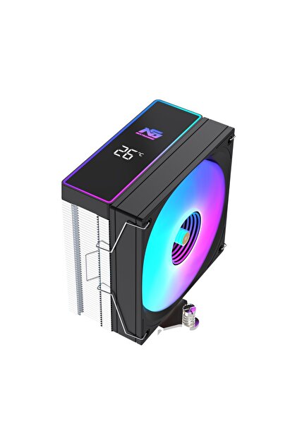 Deep Cool DeepCool AK400 Digital 120 mm Intel(1700p)-AMD Uyumlu