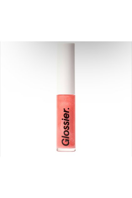 Glassy High-Shine Lip Gloss