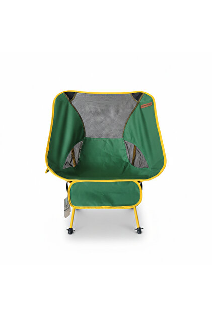 MADFOX FoldMesh Mini Kompakt Katlanır Sandalye - Fiyatı, Yorumları
