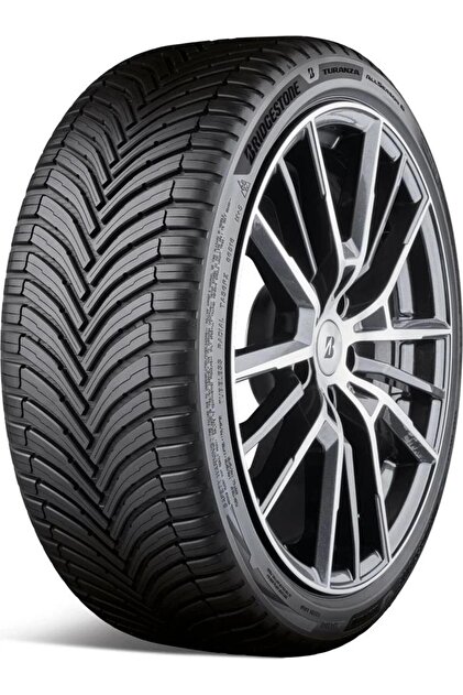 Bridgestone Turanza T005 185/65 R15 88H Yaz Lastiği - 2026