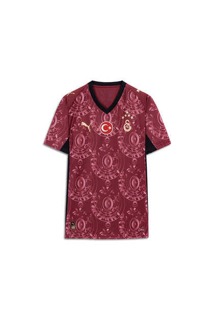 GS Third Jersey Wos Erkek Forma 77981303