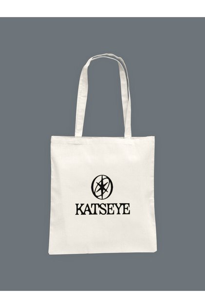 Katseye Printed Cloth Bag