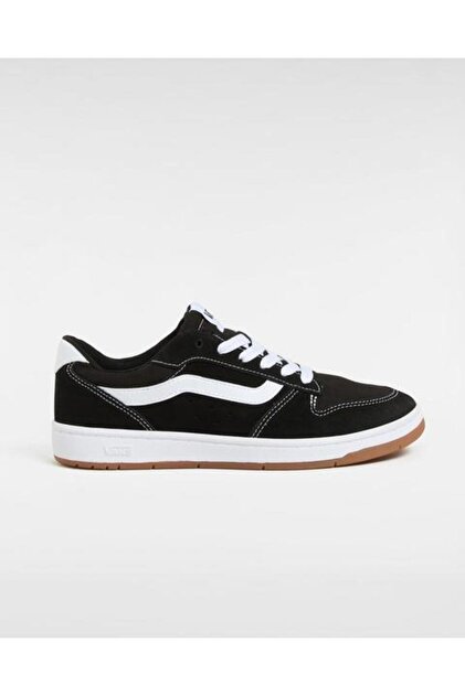 VANS CALY BREED トレーナー Mサイズ Vans Ryland LS Suede Canvas Erkek Ayakkabı VN000D49BZW1 - Fiyatı