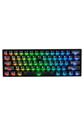 SteelSeries Apex Pro TKL Klavye Mekanik Gaming Keyboard İngilizce