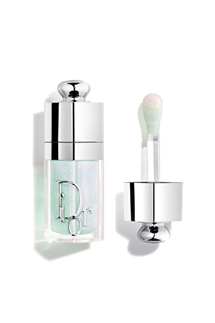 Addict Lip Glow Oil 24h Hydrating Lip Oil - Dudak Yağı 24 saate kadar nem sağlayan 6ML CSM