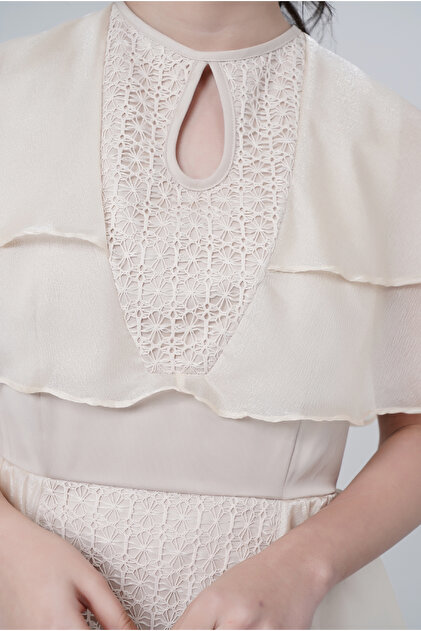 Layered dress