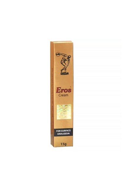 5% Lidocaine Male Over Sensitivity Reduction Cream