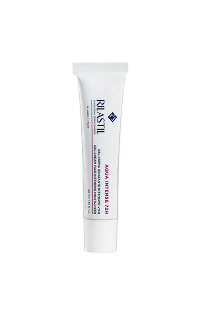 AQUA INTENSE 72H GEL CREAM 40ML