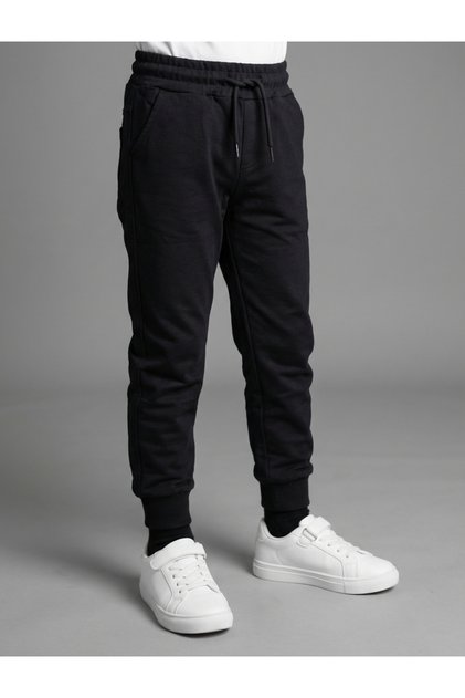 Boys' Classic Sweatpants Two Yarns