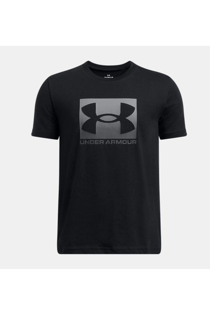 Ua Boxed Sports Update Ss Boys' Tee 1388672