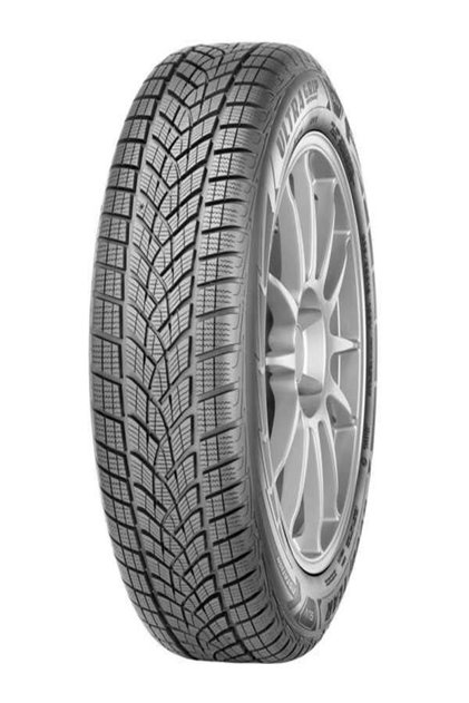 225/55R17 101V UG PERF G1 XL ROF Oto Kış Lastiği (Üretim Yılı: 2019)