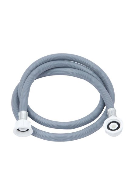 Washing Machine dishwasher Pipe 1.5m Flexible Universal Hose Dual Connect 3/4 thread
