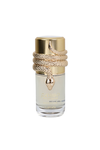 Lattafa Musamam White Intense Eau De Parfum Kadın 100 ML - Fiyatı