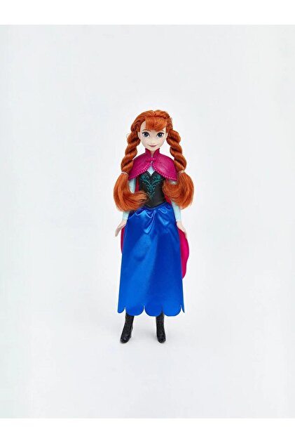 LC Waikiki Frozen Figürlü Oyuncak Bebek Jdd39 (S6) - Fiyatı, Yorumları