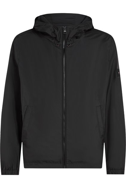 RWB HOODED JACKET