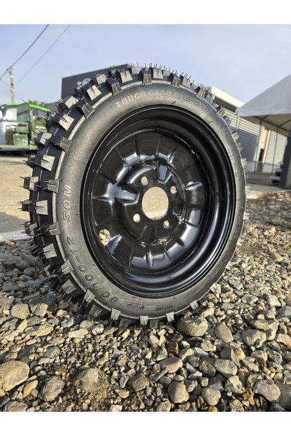 ROATA COMPLETA R12-4x100