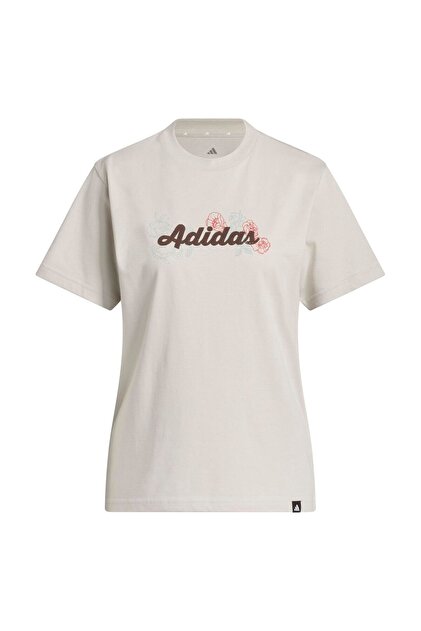 Γυναικείο T-shirt W WESTERN ADI T - KA9959
