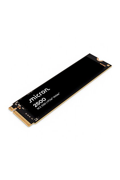 Micron 2500 MTFDKBA1T0QGN 1TB (7100/5800MB/s) M.2 2280 PCIe 4.0
