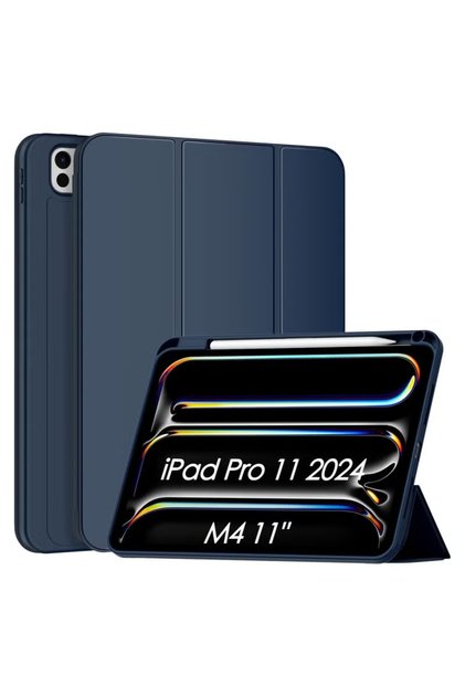 Protective Case for Apple iPad Pro 11-Inch (2020)