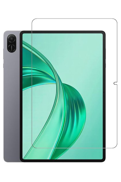 واقي شاشة زجاجي مقوى ممتاز لجهاز Honor Pad X8a مقاس 11 بوصة